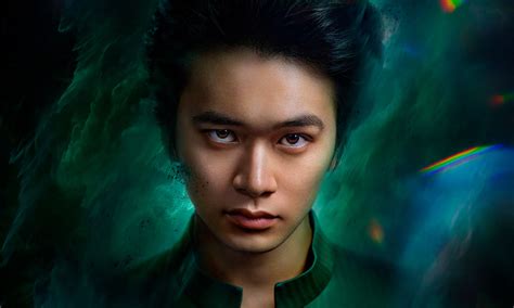 Yu Yu Hakusho Netflix Revela Imagens Da Série Live Action