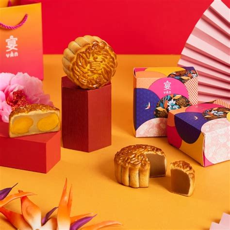 Mooncake Festival 2023 Singapore Where To Buy Mid Autumn Treats