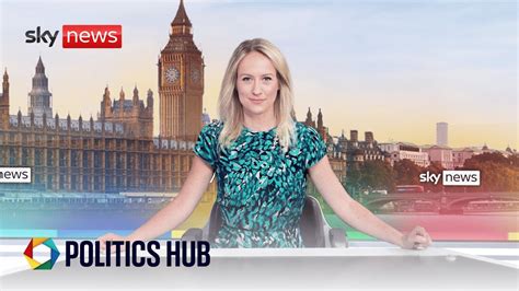 Politics Hub With Sophy Ridge Sir Keir Starmer Lays Out His Plan For