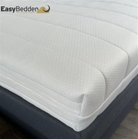 Easybedden Matras X Koudschuim Premium Plus Tijk Cm