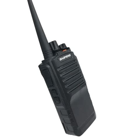 Baofeng Bf High Power Walkie Talkie Waterproof Uhf Handheld Radio