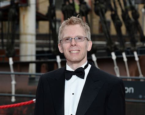 Conoce La Historia Del Gurú De Los Shooters John Carmack