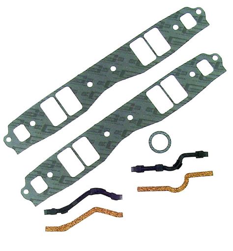 Sb Chevy Intake Gasket Rv Parts Express Specialty Rv Parts Retailer