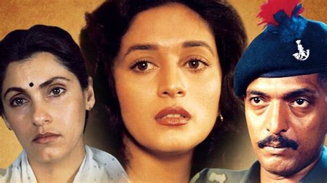 Prahaar: The Final Attack 1991 on OTT - Cast, Trailer, Videos & Reviews