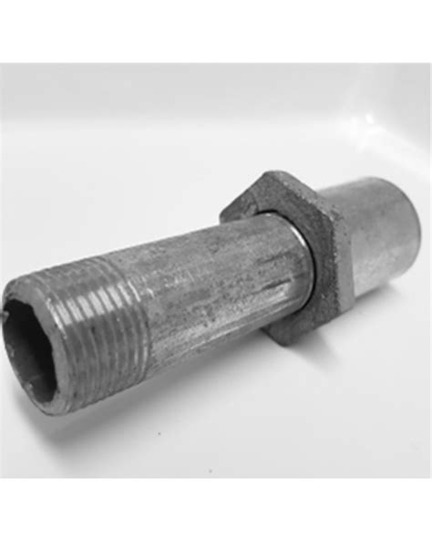 Galvanize Fittings Galvanize Long Screw