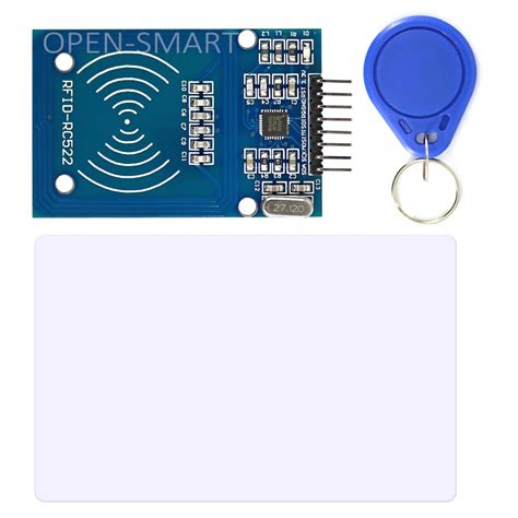 Mfrc Rfid Tag And Reader Wholesale Digitalelectronics Lk