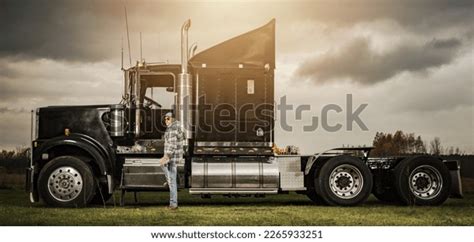Trucking Company Owner Over 343 Royalty Free Licensable Stock Photos