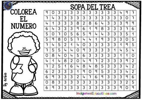 Sopa De Letras De Numeros En Ingles Del 1 Al 20 Ejercicios De Vocabulario Para Aprender Los N