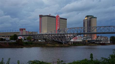 Shreveport La Skyline Stock Photos - Free & Royalty-Free Stock Photos ...