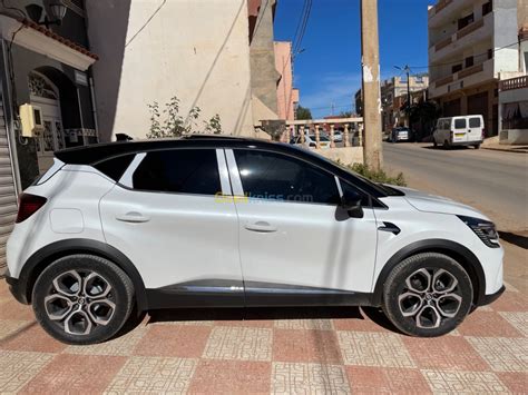 Renault Captur Oran Alg Rie