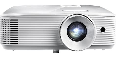 Projetor Optoma Hd Hdr L Mens Full Hd D Global Projetores