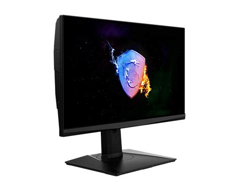 MSI Oculux NXG253R 24 5 360Hz G Sync Gaming Monitor XGaming Systems