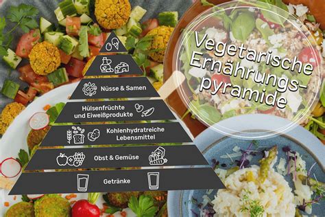 Vegetarische Ernährungspyramide Mit Kostenloser Pdf Eatde