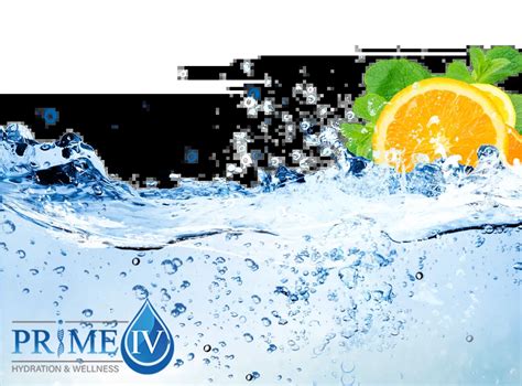 Prime Iv Hydration And Wellness