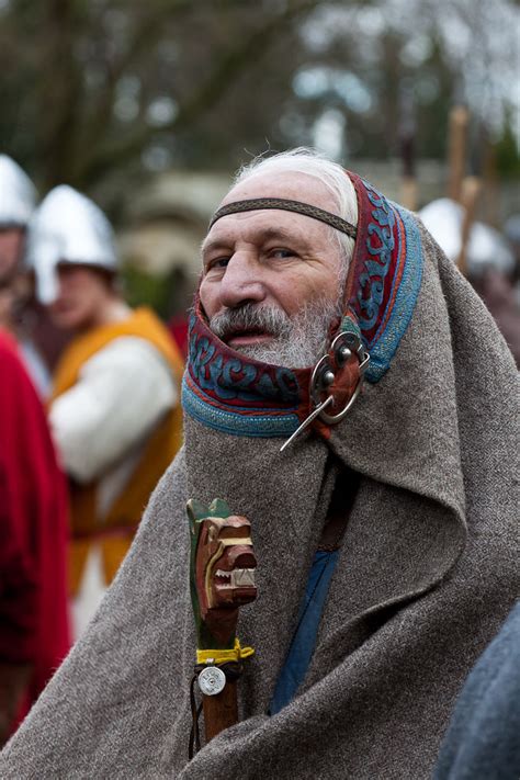 Jorvik Viking Festival Alh Flickr