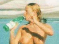 Naked Alessia Marcuzzi Added 07 19 2016 By Bugaxtreme