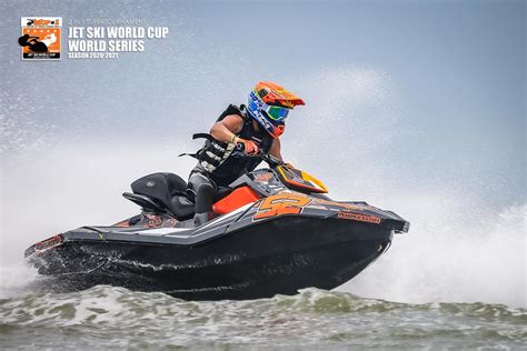 Race Recap - 2020 Thailand Jet Ski World Cup - Jettribe