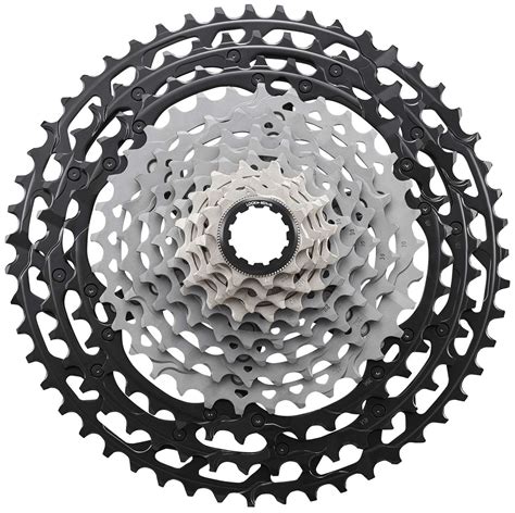 Shimano Xtr Cs M Fach Kassette Kaufen Bike Discount