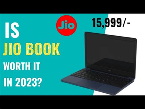 Jio Book Review Asli Sach Youtube