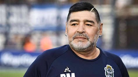 El Abogado De Rocío Oliva Contó Cómo Llegó El Polémico Charly A La Vida De Maradona