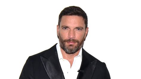 Julián Gil se convertirá en abuelo a los 53 años HOLA