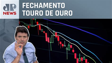 No P S Feriado Ibovespa Ignora Exterior E Sobe Fechamento Touro De