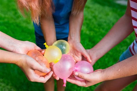 17 brincadeiras para gincanas para fazer com as crianças!