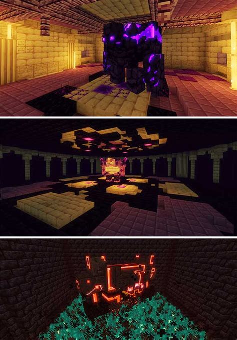 L Ender S Cataclysm Mod Para Minecraft Y