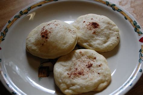 Cookies Made From Crust Mo Barger Flickr