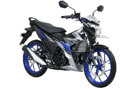 Pilihan Warna Honda Stylo Oto