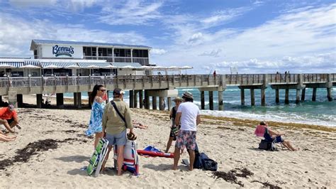 Benny's on the Beach steps closer to closing