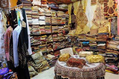 10 Best Markets In Dubai Where To Go Shopping Like A Local In Dubai