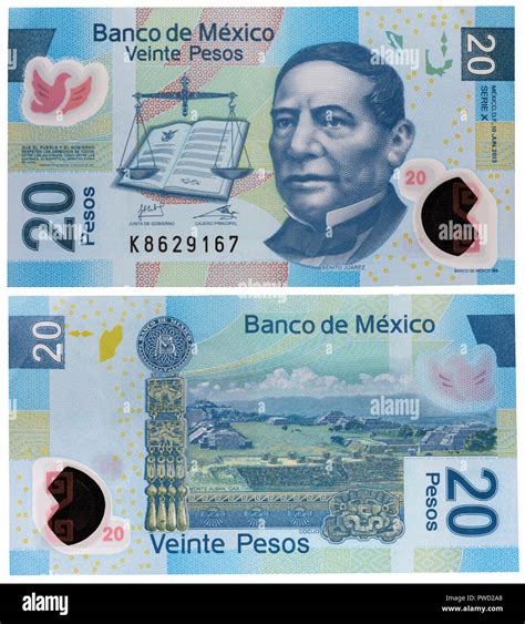 20 peso banknote Fotos und Bildmaterial in hoher Auflösung Alamy