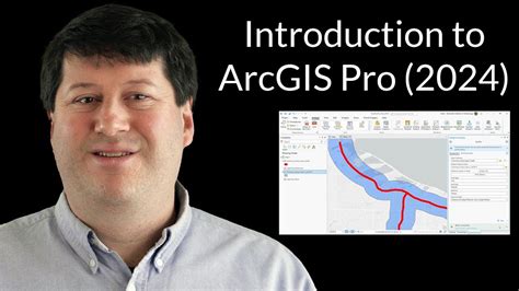 Introduction To Arcgis Pro Maps Gis Spatialdata Python