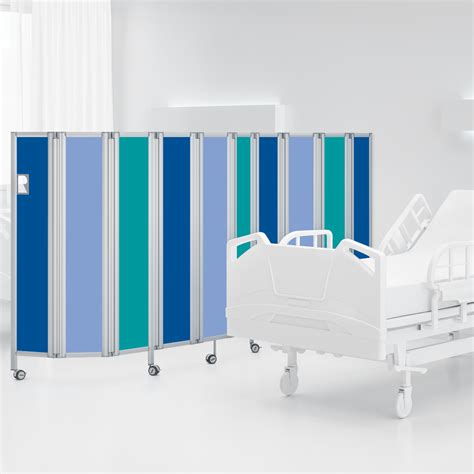 RFW165 Wall Mounted Screen Care Spaces By Wealden Rehab