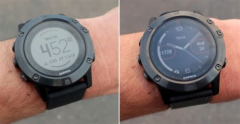 Venta Suunto Vs Garmin Fenix En Stock