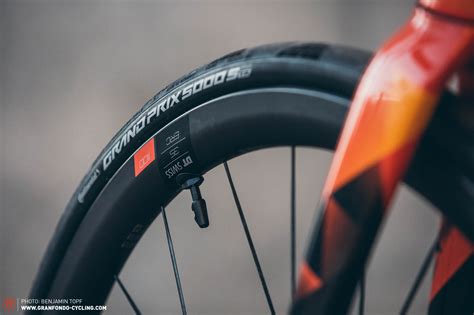 Dt Swiss Erc Dicut Wheelset Long Term Review Gran Fondo