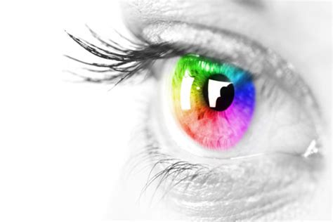 Color Blindness – Symptom, Causes And Treatment