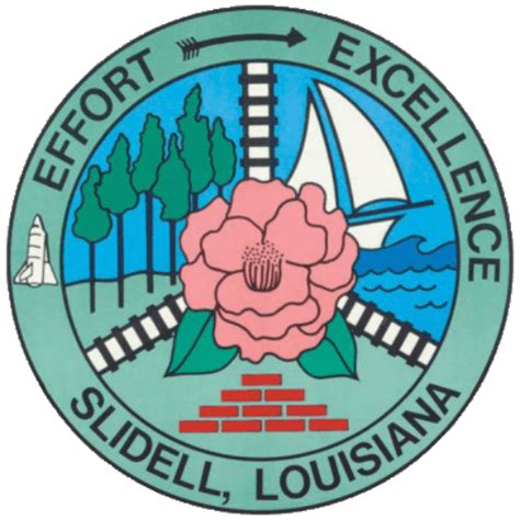 Building Safety Permits And Code Enforcement The City Of Slidell