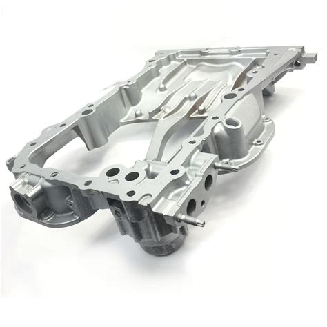 Upper Oil Pan Toyota Rav Highlander L V Grfe