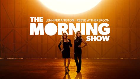 The Morning Show - Cast and Crew - Apple TV+ Press