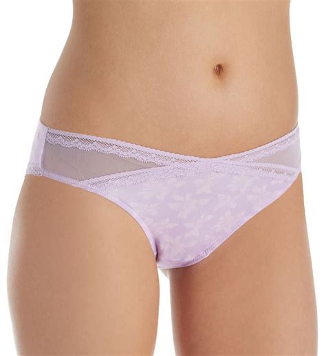 Women S Maidenform Comfort Devotion Lace Back Tanga Panty