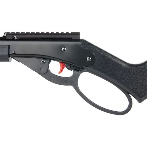 Daisy Bullseye Bb Lever Action Carbine Bb Gun Academy