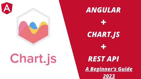 How To Integrate Chart Js Using Angular 12 With Data From A REST API