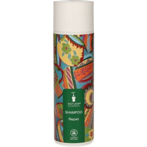 Bioturm Repair Shampoo No Ecco Verde Ireland