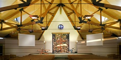 Evangelical Covenant Church 1 Rbb Architects