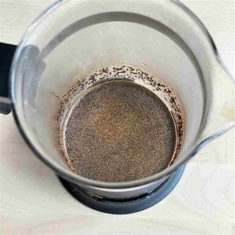 Turkish Coffee Recipe: How To Make It The Right Way