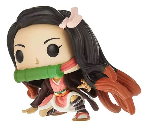 Funko Pop Demon Slayer Nezuko Kamado