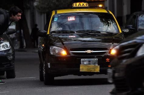 Ya Entraron En Vigencia Las Nuevas Tarifas De Taxis Y Remises Rosario