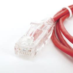 Compra Linkedpro Cable Patch Cat Slim Utp Rj Macho Metro Lp Ut